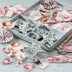 KIT DECORACION WINTER MEMORIES - Image 2